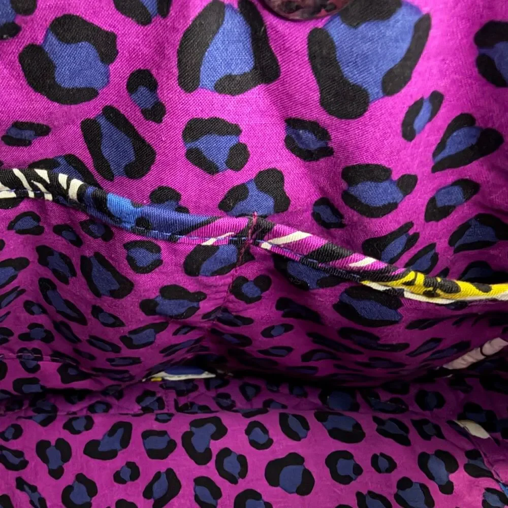 Vera Bradley add bold